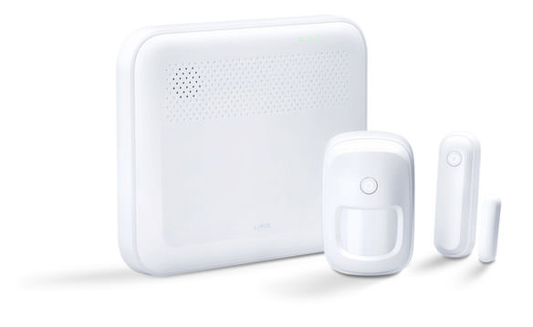 Lupus XT1 Plus Alarmanlage (Zentrale)