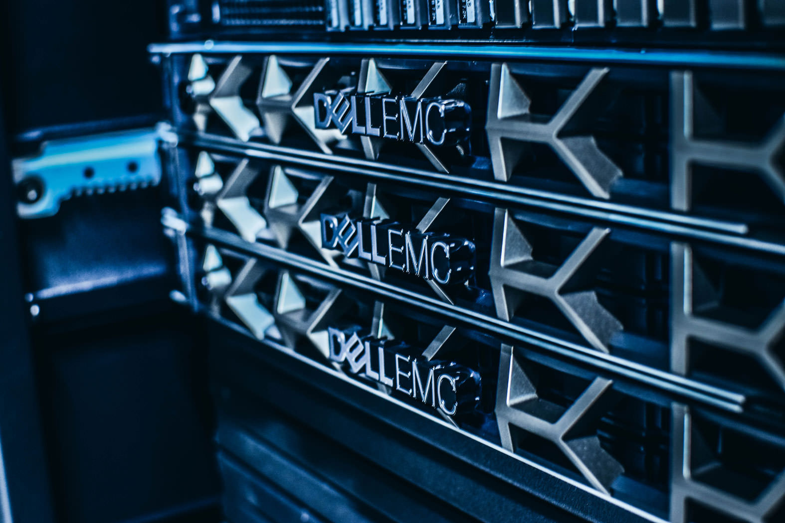 Server