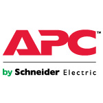 APC by Schneider Electric Logo