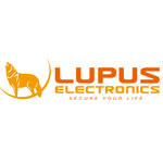 Lupus Electronics Logo