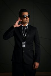 Mann (Security)