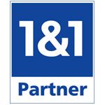 1&1 Partner Logo