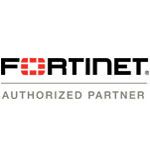 Fortinet Authorized Partner Logo