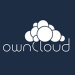 owncloud Logo