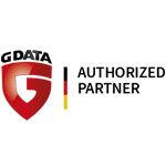G Data Authorized Partner Logo