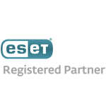 eset Registered Partner Logo