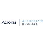 Acronis Authorized Reseller Logo